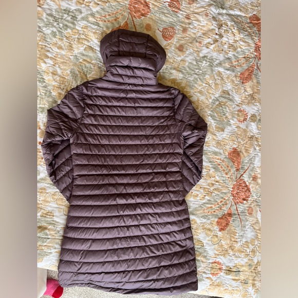 Lululemon Pack It Down Long Jacket 4 - Picture 6 of 6